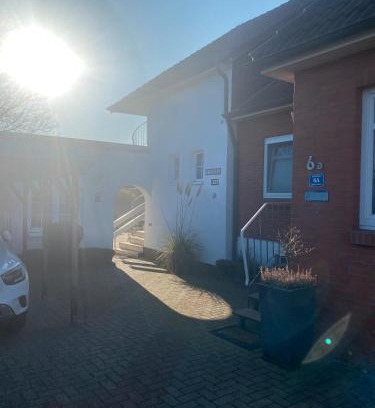 Norderney House | Ferienhaus Thönnes