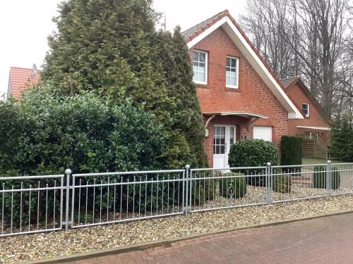 Sogel House | Pet-Friendly Ferienhaus Thesing: Family-Approved Retreat