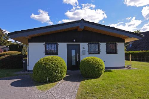 Langelsheim House | Ferienhaus Trüdi 1 - Gemütlicher freistehender Bungalow