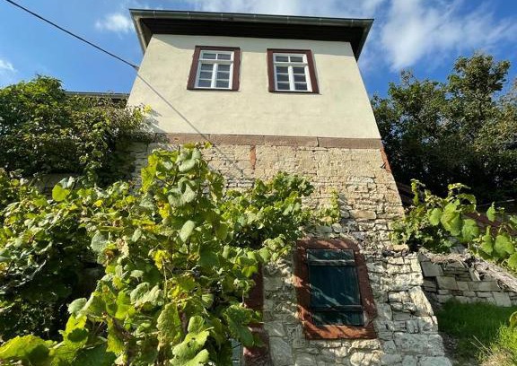 Freyburg House | Discover Ferienhaus Traminer: Top-Rated Wine Country Retreat