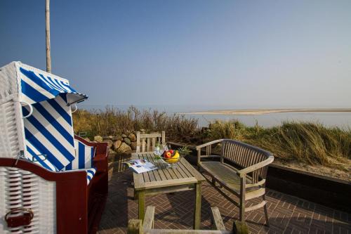 Wittduen House | Experience Traumblick: 4-Star Family-Friendly Retreat