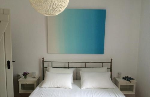 Pythagorion House | Guest Rated 10/10: Pet-Friendly Ferienhaus Triandafilo