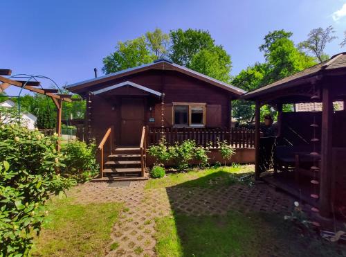 Neustadt-Glewe House | Oceanfront Retreat at Ferienhaus Turner - Guest Rated 9.7