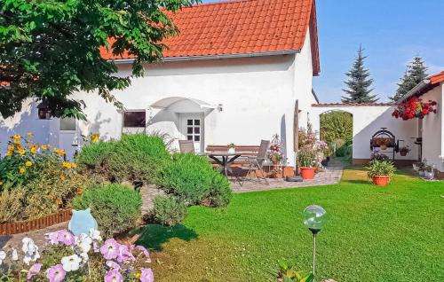Ueckermuende House | Family-Friendly Escape at Ferienhaus Ueckermnde Bellin
