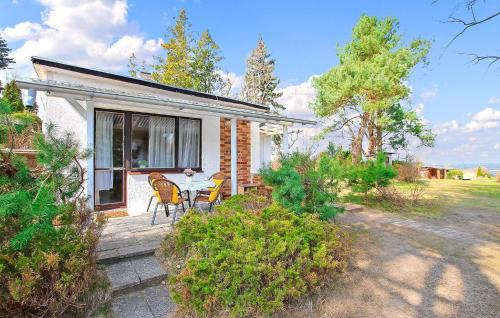 Bellin House | Family-Friendly Getaway at Ferienhaus Ueckermnde Bellin