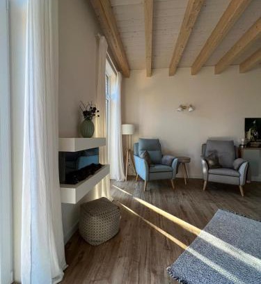 Belgershain Apartment | Pet-Friendly Ferienhaus Ulme with Ocean View in Naunhof