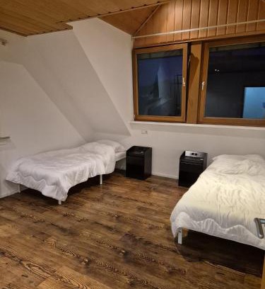 Nordborchen House | Ferienhaus und Pension Claes