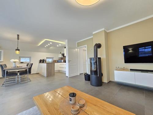 Neßmersiel House | Discover Family-Friendly Ferienhaus Urlaubsglück - 4 Stars!
