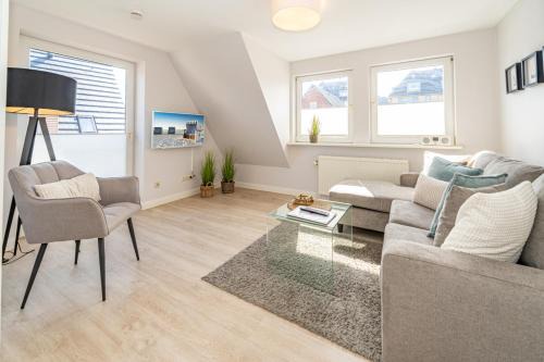 Hornum Apartment | Family-Friendly Ferienhaus Uthspann with Pet Amenities