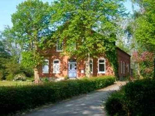 Vadersdorf Apartment | Pet-Friendly Retreat at Ferienhaus Vadersdorf - 8.8/10 Rated