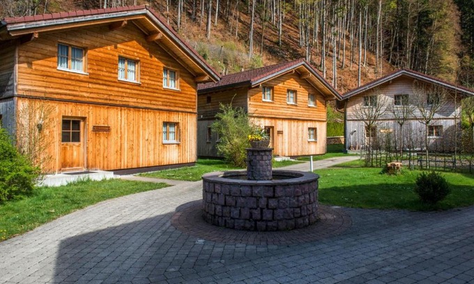 Bartholomaeberg House | Exceptional Ferienhaus Valleu: Family and Pet Friendly Stay