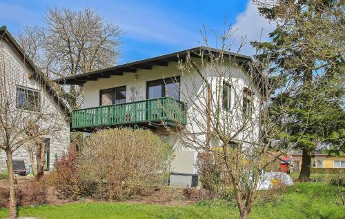 Verchen House | Family-Friendly Getaway at Ferienhaus Verchen