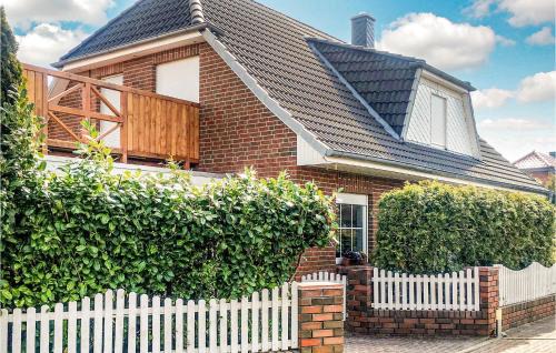Bleckede House | Family-Friendly Retreat at Ferienhaus Villa Elbstrom, 9/10 Rated