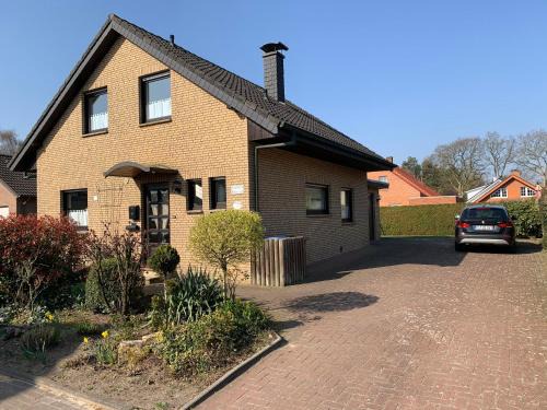 Haseluenne House | Inviting Ferienhaus Wacholderhain: Family-Friendly Retreat