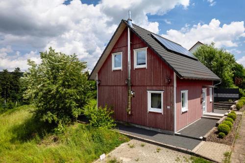 Alpirsbach House | Charming Ferienhaus Waldfee: Family-Friendly Retreat