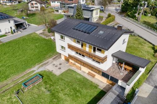 Nueziders House | Oceanfront Escape at Ferienhaus Walter - Family Friendly