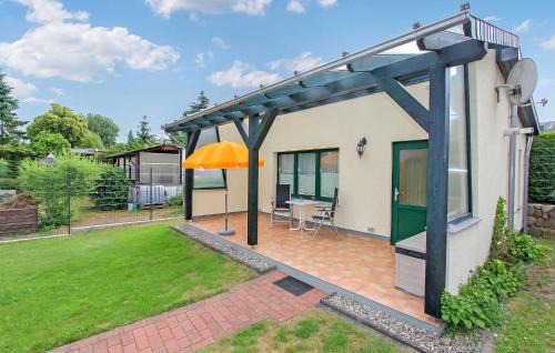Muritz House | Family-Friendly Ferienhaus Waren Müritz for Memorable Stays