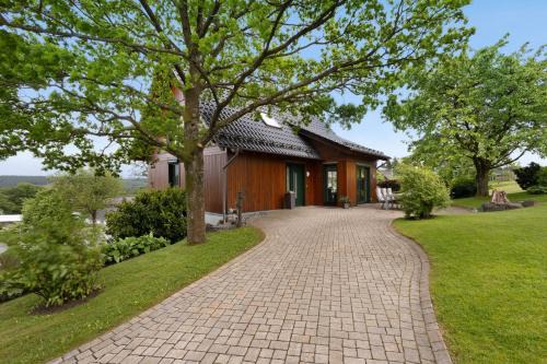 Wasserfall House | Exceptional Ferienhaus Wasserfall: Oceanfront & Wheelchair Access