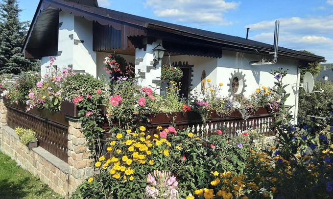 Neustadt House | Welcoming Ferienhaus Werner: 9/10 Guest Rated Getaway