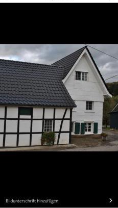 Burscheid House | Pet-Friendly Retreat at Ferienhaus Wietsche - 8.7/10 Rated