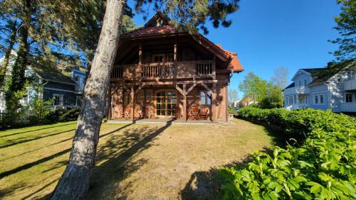 Wiek House | Ferienhaus Windhuus