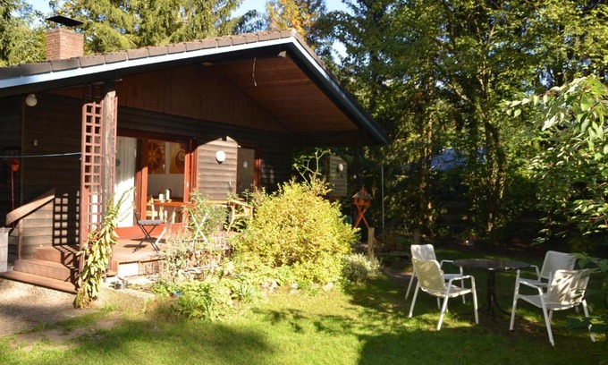 Winsen House | Pet and Child-Friendly Ferienhaus in Winsen-Aller, 9.3/10