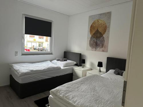Biebergemund Apartment | Ferienhaus Wirtheim