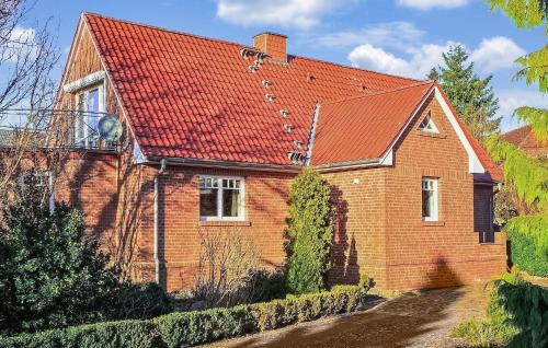 Wokuhl-Dabelow House | Family-Friendly Retreat at Ferienhaus Wokuhl-Dabelow