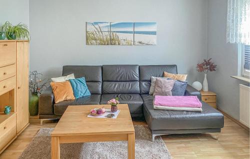 Wolgast House | Family-Friendly Retreat at Ferienhaus Wolgast-Mahlzow