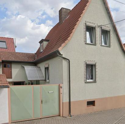 Elxleben Apartment | Ferienhaus WorkersParadise