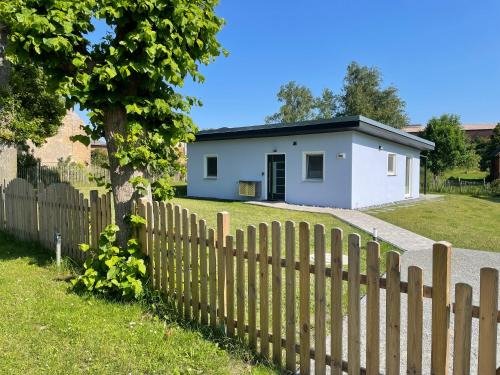 Usedom House | Ferienhaus Zecherin