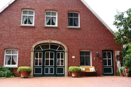 Haseluenne Apartment | Pet-Friendly Retreat at Ferienhaus "Zur Alten Fähre" - 9/10