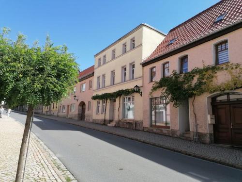 Freyburg Apartment | Family-Friendly Stay at Ferienhaus Zur alten Korbmacherei