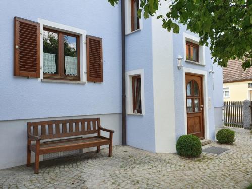 Ornbau Apartment | Family-Friendly Ferienhaus zur Altmühl with Great Reviews