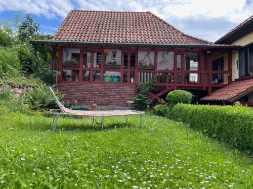 Uder House | Top-Rated Ferienwohnung an der Eiche - Family-Friendly Retreat