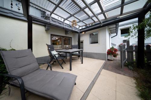 Soelden Apartment | Experience Ferienhaus2-Sölden: Rated 9/10 with Hot Tub