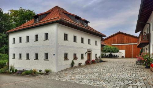 Grafenau House | Discover Ferienhof Aiginger: Family-Friendly Retreat