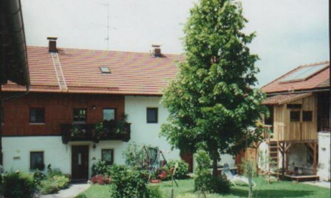 Triftern Apartment | Family-Friendly Getaway at Ferienhof Bimesmeier - 9.2/10
