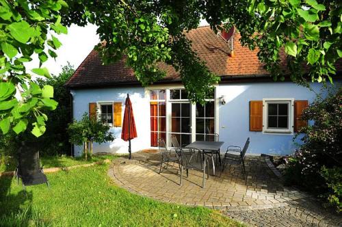 Feuchtwangen Apartment | Discover Ferienhof Gögelein: Pet-Friendly Retreat with 9.1 Rating