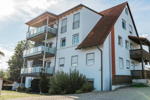 Absberg House | Family-Friendly Retreat at Ferienhof Hofer with Great Reviews