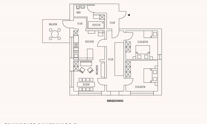 Brilon Apartment | Family-Friendly Ferienhof Homann in Scenic Sauerland