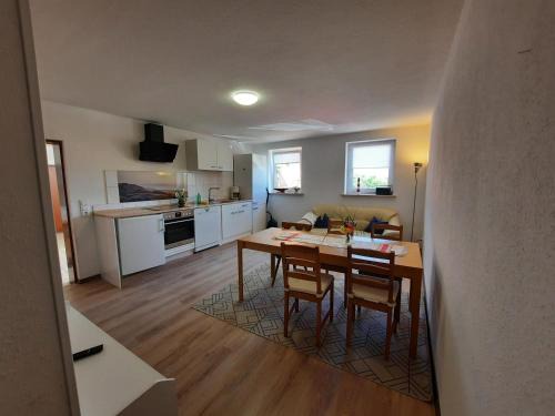 Kronsgaard House | Oceanfront Retreat at Ferienhof Jens: Child-Friendly Stay