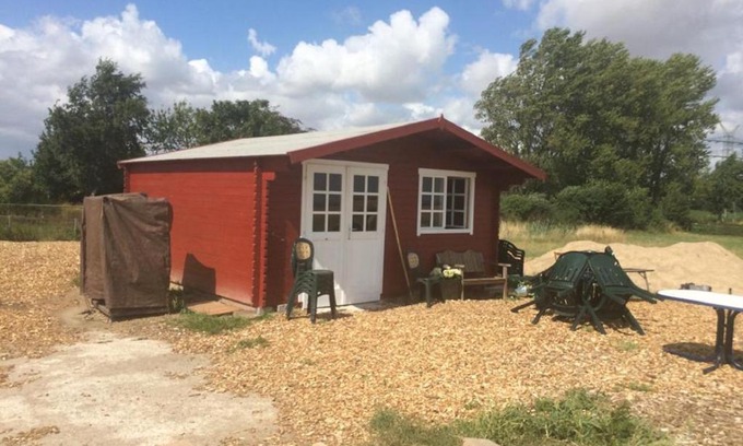 Kappeln Apartment | Pet-Friendly Ferienhof Joost with Excellent 9/10 Guest Rating