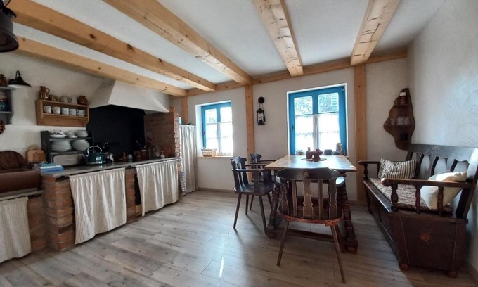 Laasow House | Oceanfront Getaway at Ferienhof Kchischowka - Guest Rated 9/10