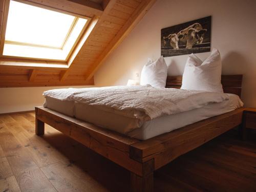 Bichl Apartment | Kid-Friendly Getaway at Ferienhof Kohler – Rated 9/10