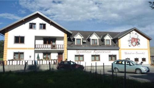 Kirchschlag House | Family-Friendly Ferienhof Kreutzer: Rated 8.5/10