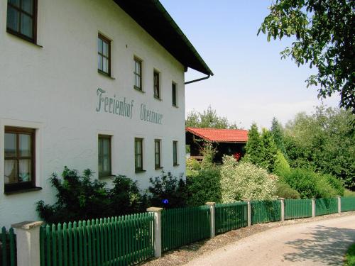 Bad Birnbach Apartment | Family-Friendly Ferienhof Obermaier - Guest Rated 9.3/10