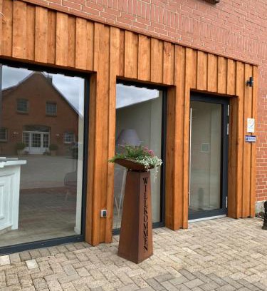 Bassum House | Discover Ferienhof Pankalla: Family-Friendly Retreat