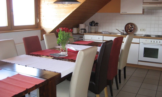 Rothenberg Other | Discover Ferienhof Rothenberg for Memorable Meetings Away