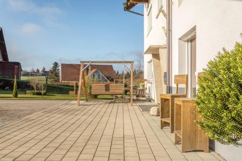 Goppertsweiler Apartment | Family-Friendly Stay at Ferienhof Sauter Lindau - Rated 8.8